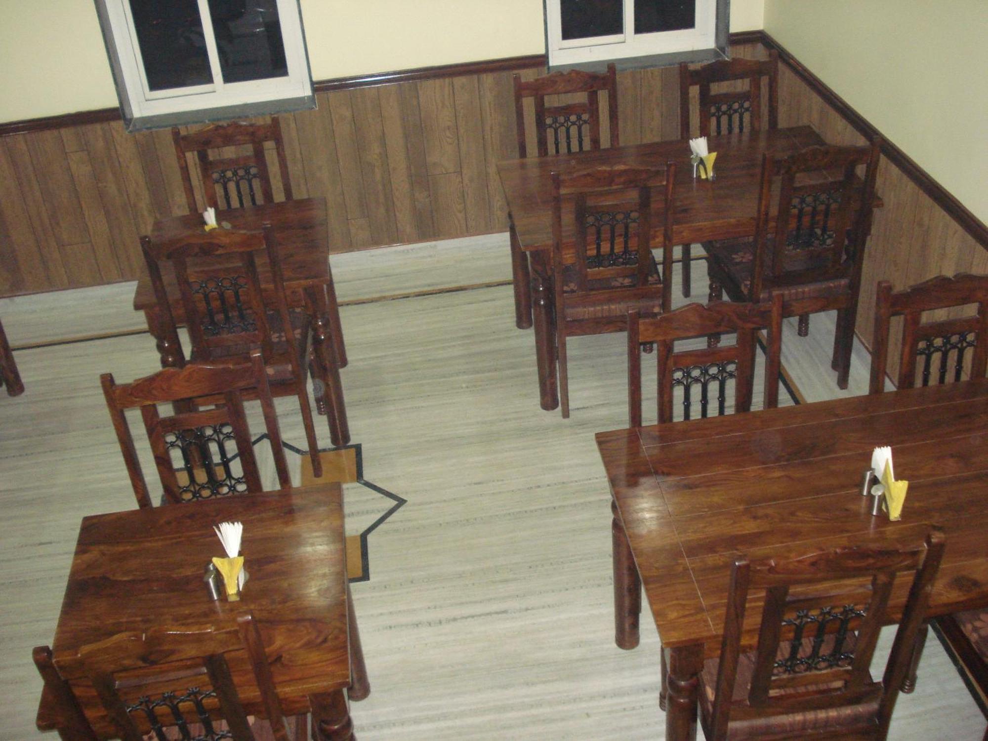 Hotel Ruby Jaipur Luaran gambar