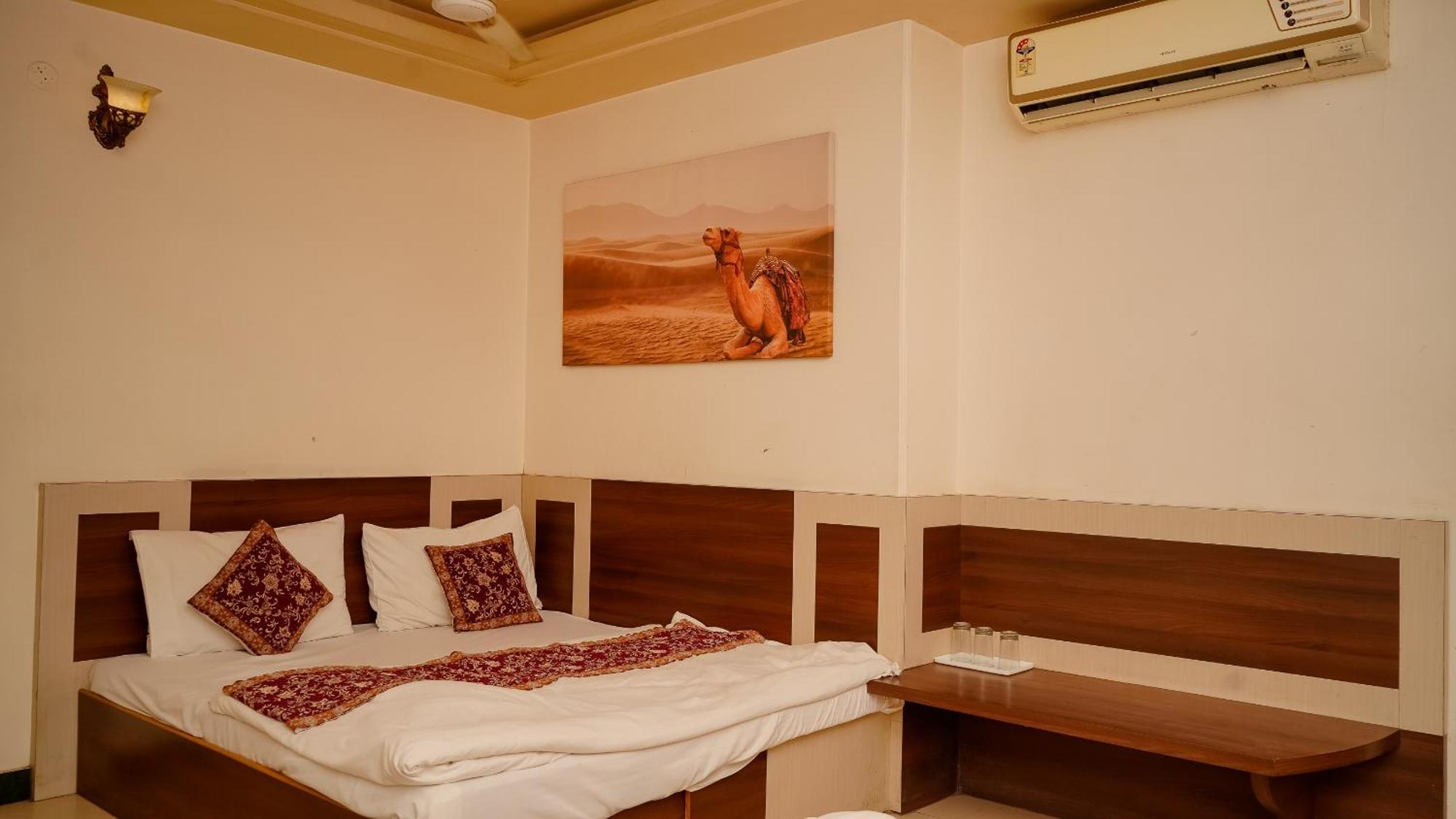 Hotel Ruby Jaipur Luaran gambar