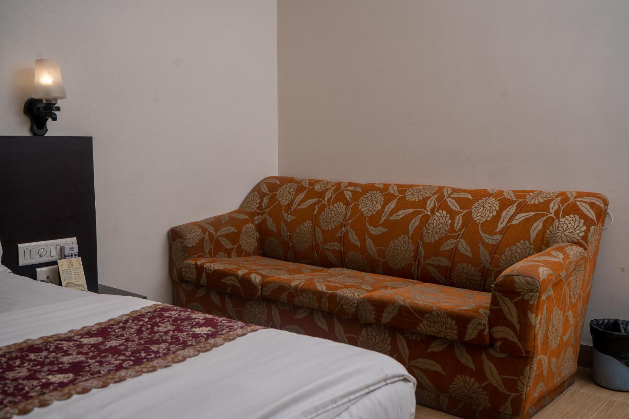 Hotel Ruby Jaipur Luaran gambar