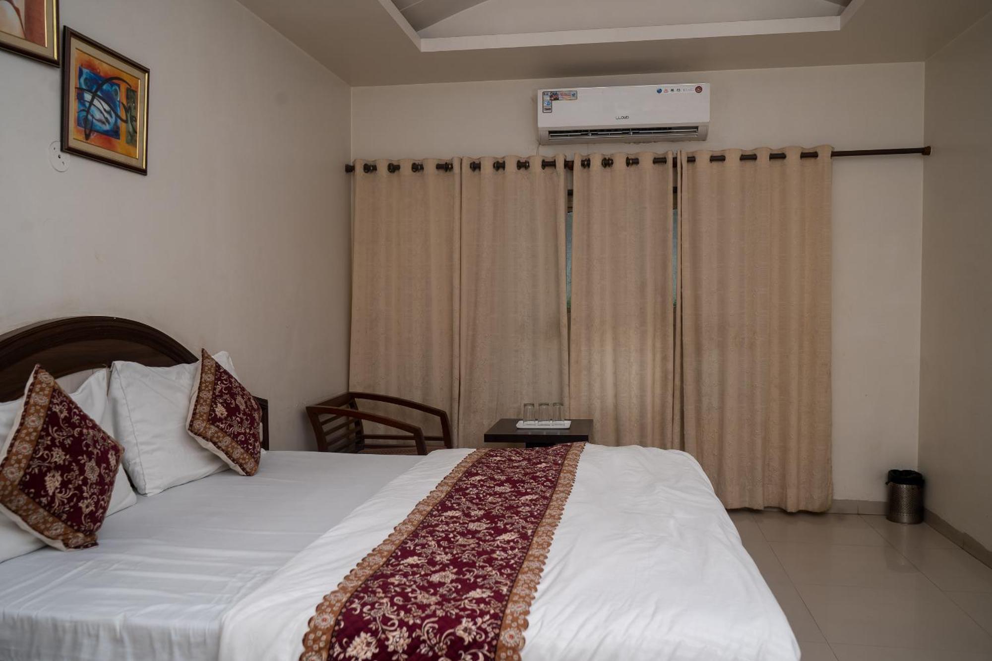 Hotel Ruby Jaipur Luaran gambar