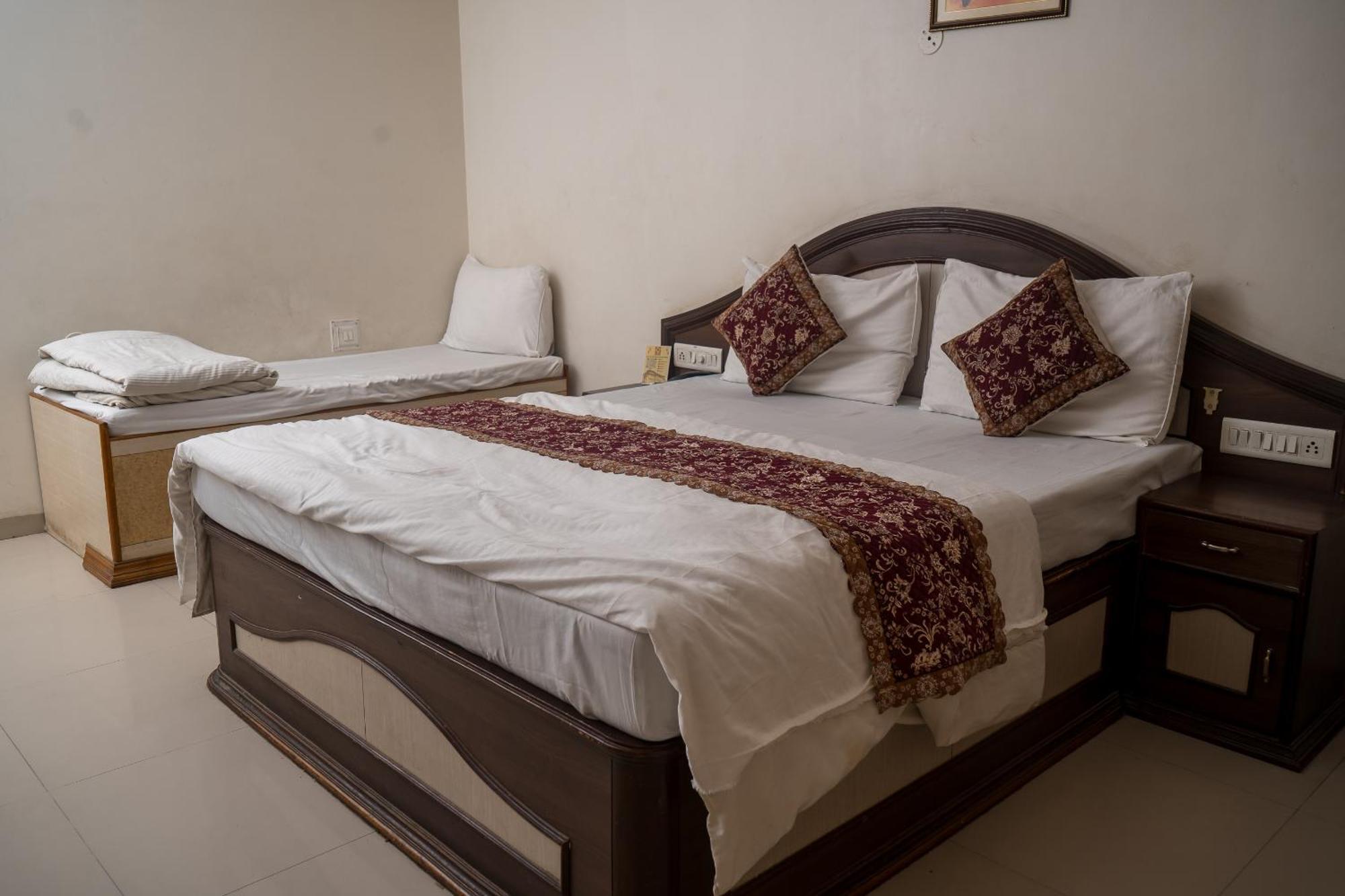 Hotel Ruby Jaipur Luaran gambar