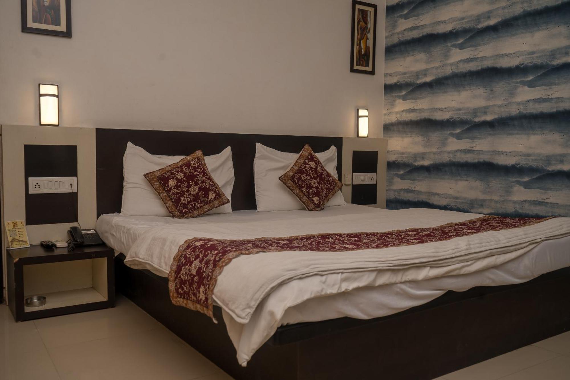 Hotel Ruby Jaipur Luaran gambar