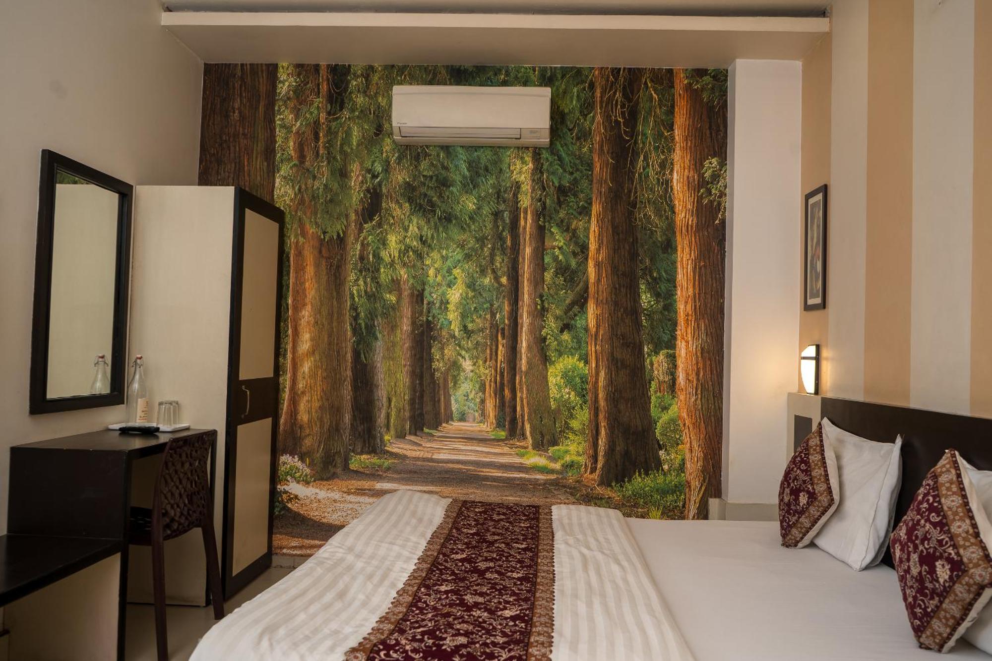 Hotel Ruby Jaipur Luaran gambar