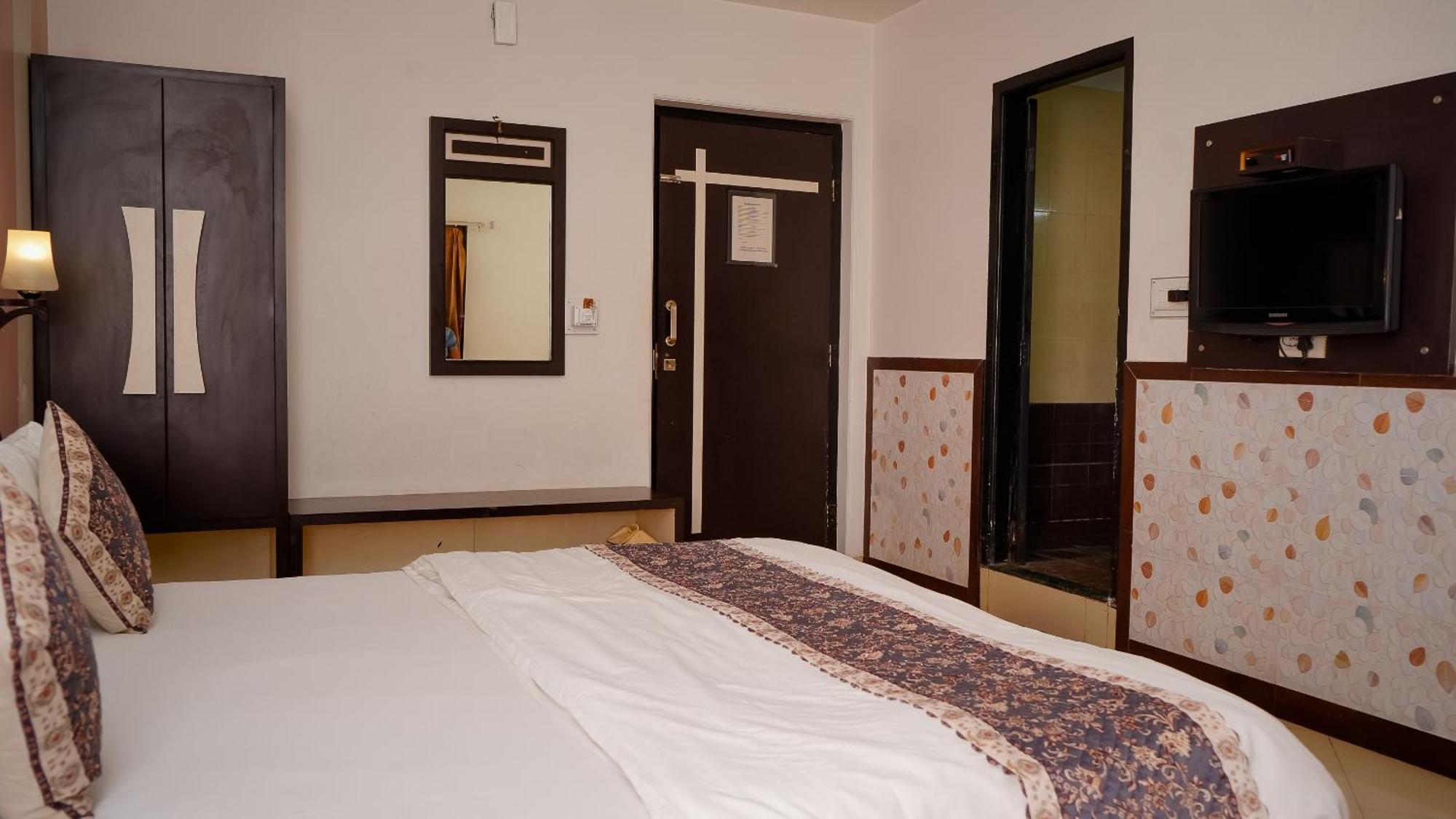 Hotel Ruby Jaipur Luaran gambar