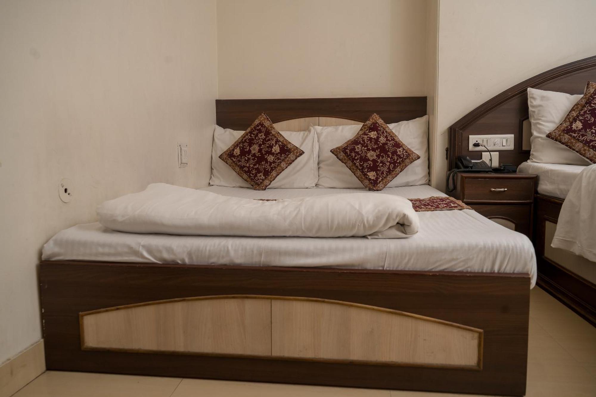 Hotel Ruby Jaipur Luaran gambar