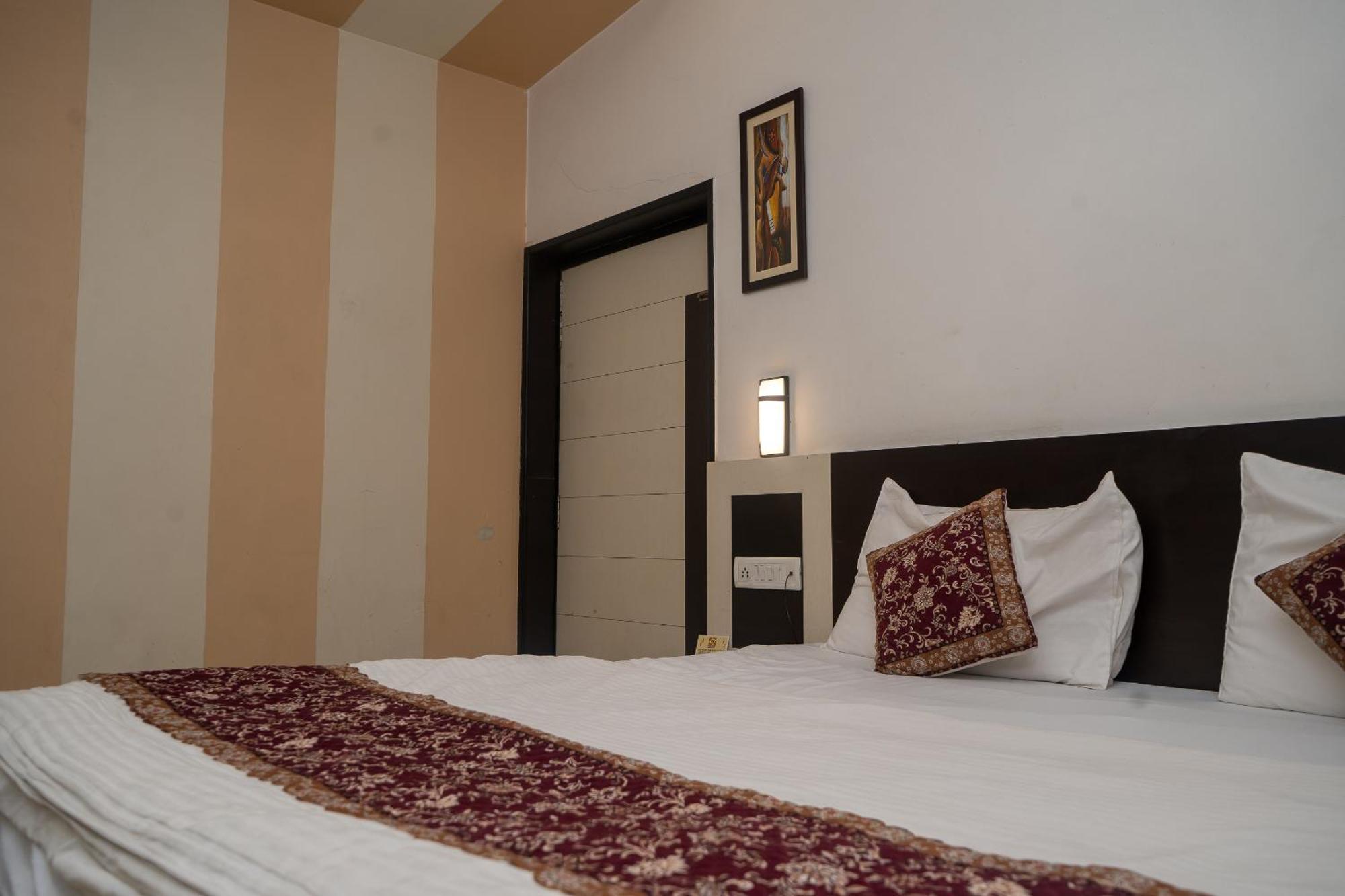 Hotel Ruby Jaipur Luaran gambar