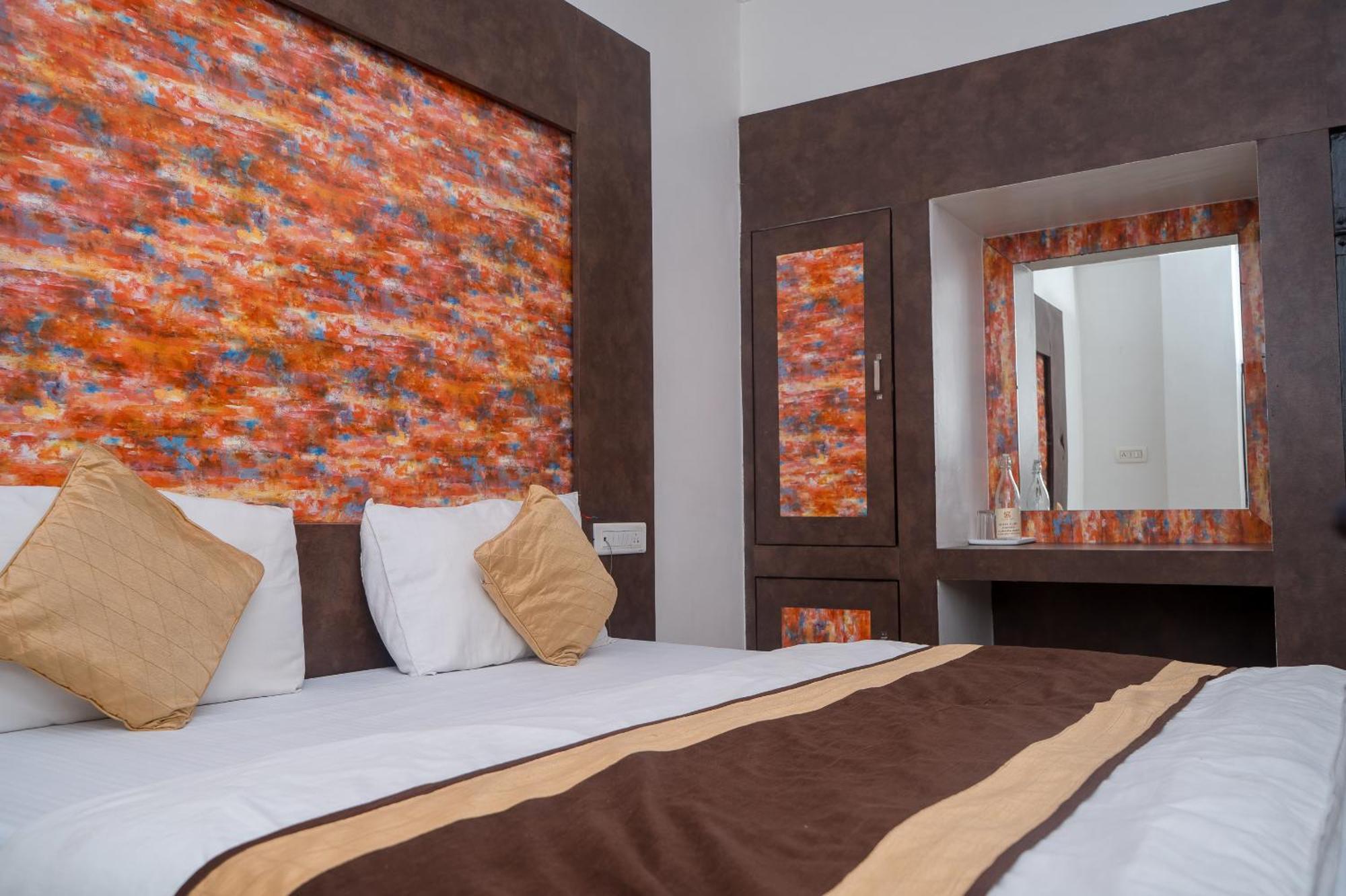 Hotel Ruby Jaipur Luaran gambar